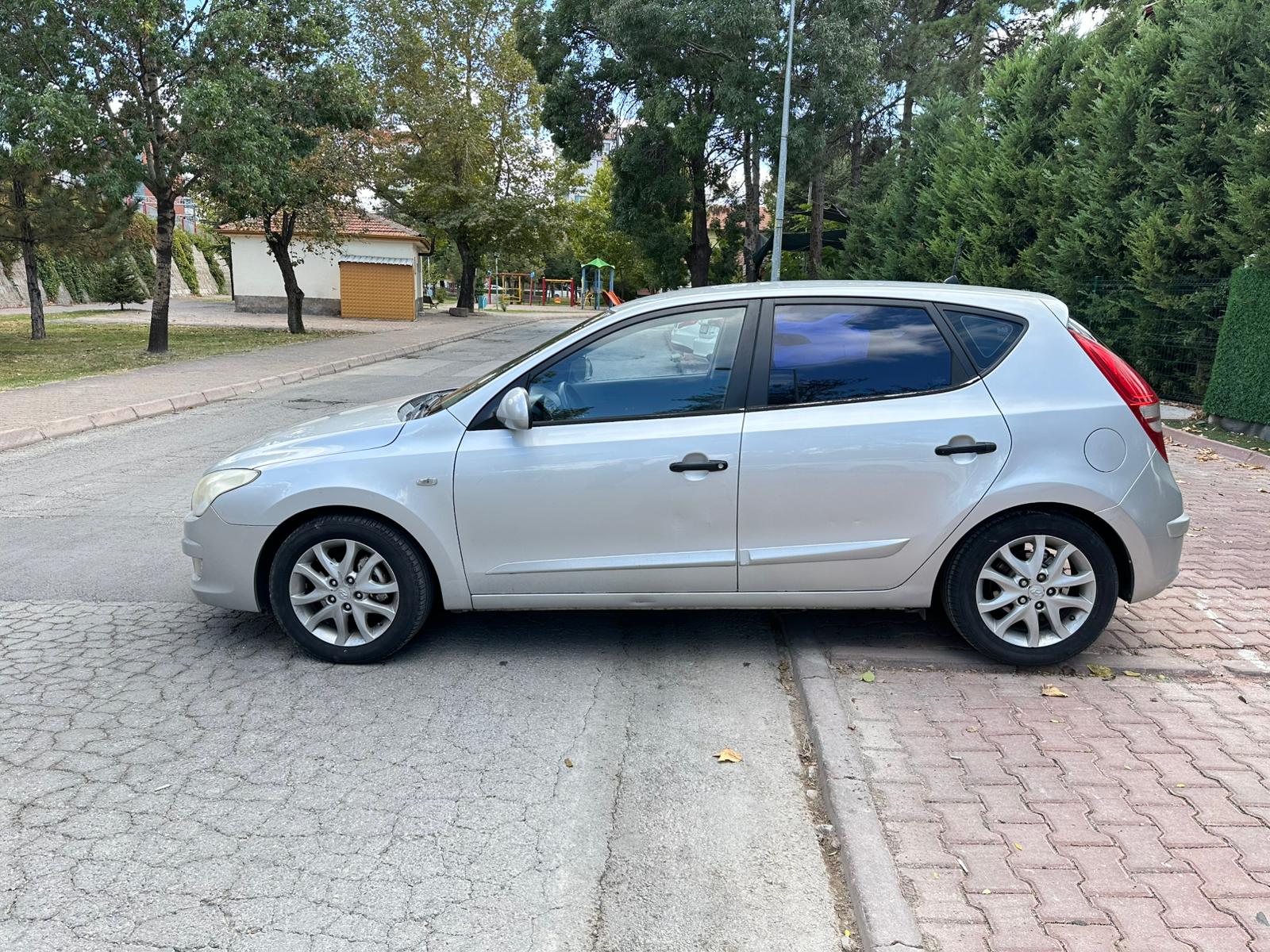 HYUNDAI i30 7